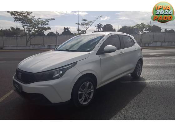 FIAT ARGO 1.0 FIREFLY FLEX DRIVE MANUAL